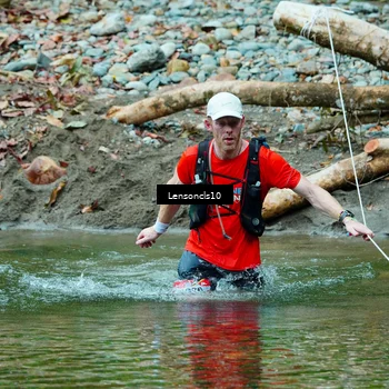 Runner Photo 5142279