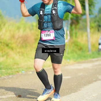 Runner Photo 5142280