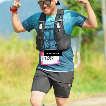 Runner Photo 5142281