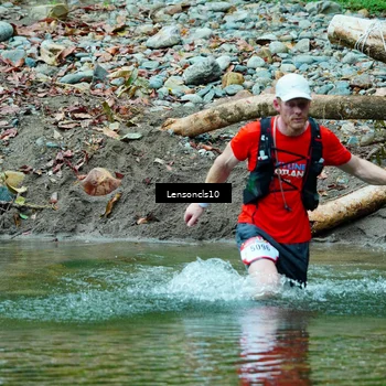 Runner Photo 5142284