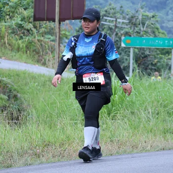 Runner Photo 5142294