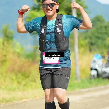 Runner Photo 5142296