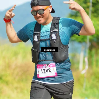 Runner Photo 5142297