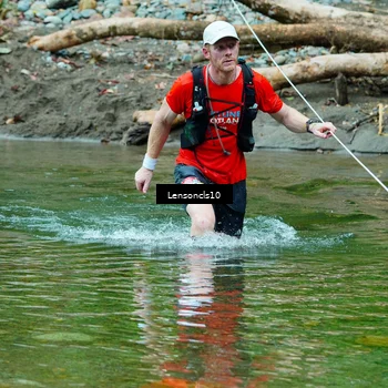 Runner Photo 5142304