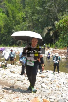 Runner Photo 5142308