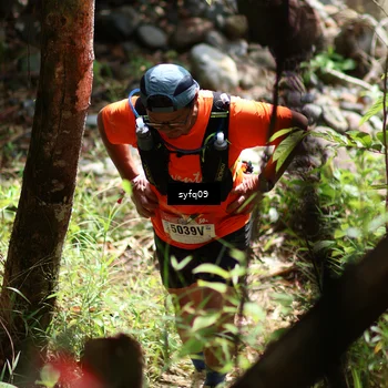 Runner Photo 5142310