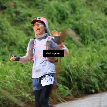 Runner Photo 5142315