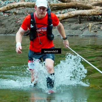 Runner Photo 5142316