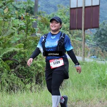 Runner Photo 5142317