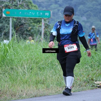 Runner Photo 5142321