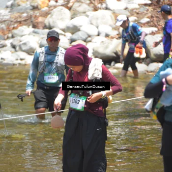 Runner Photo 5142329