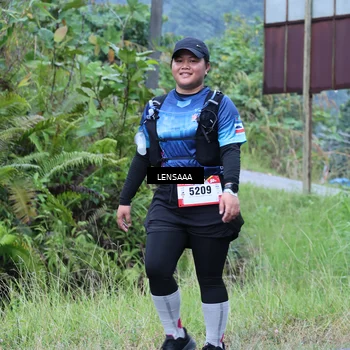 Runner Photo 5142332