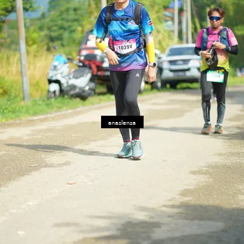 Runner Photo 5142339