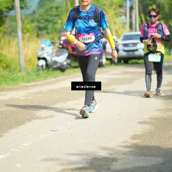 Runner Photo 5142342