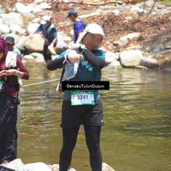 Runner Photo 5142345