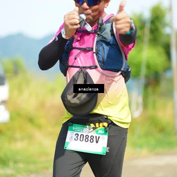 Runner Photo 5142346
