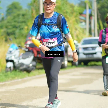 Runner Photo 5142348
