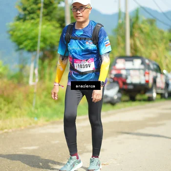 Runner Photo 5142350