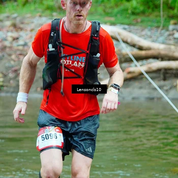Runner Photo 5142353