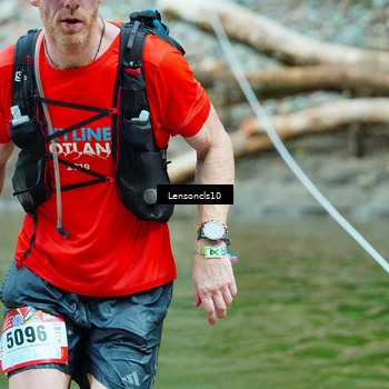 Runner Photo 5142356