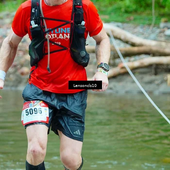 Runner Photo 5142357