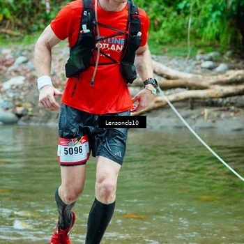 Runner Photo 5142362