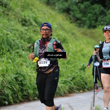 Runner Photo 5142363