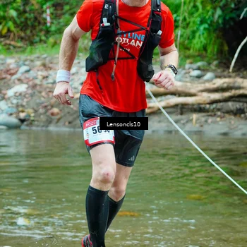 Runner Photo 5142364