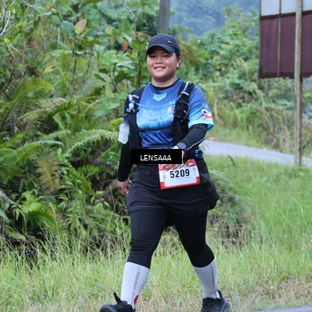 Runner Photo 5142368
