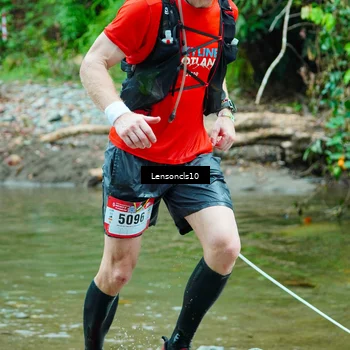 Runner Photo 5142370