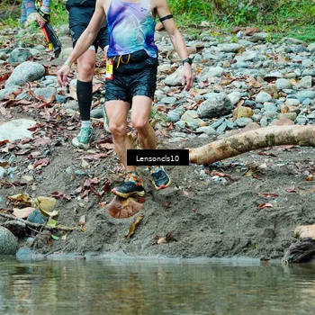 Runner Photo 5142374