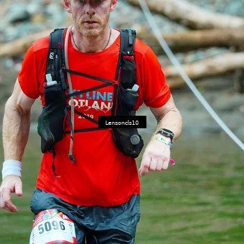 Runner Photo 5142376