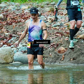Runner Photo 5142382
