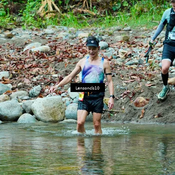 Runner Photo 5142388