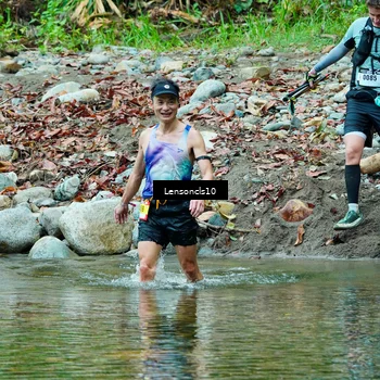 Runner Photo 5142391