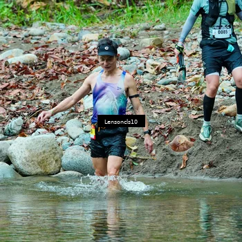 Runner Photo 5142397