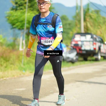 Runner Photo 5142398