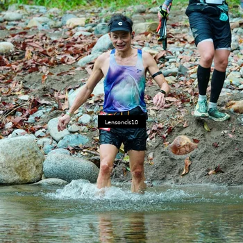 Runner Photo 5142400