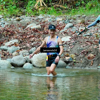 Runner Photo 5142405