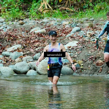 Runner Photo 5142407