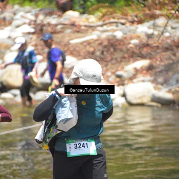Runner Photo 5142408