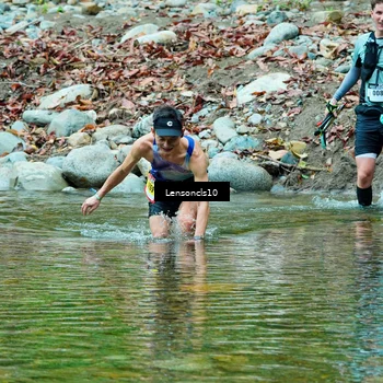 Runner Photo 5142413