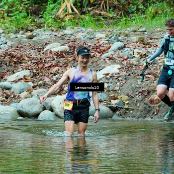 Runner Photo 5142422