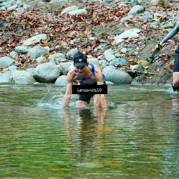 Runner Photo 5142423