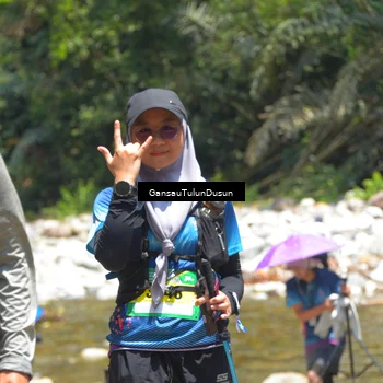 Runner Photo 5142428