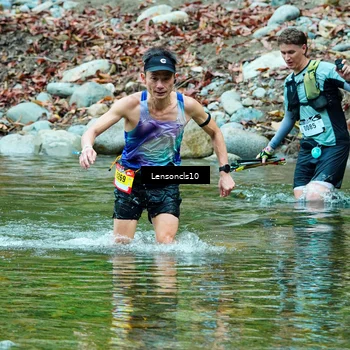 Runner Photo 5142430