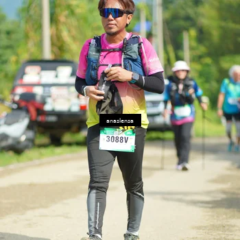Runner Photo 5142443