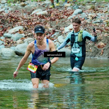 Runner Photo 5142445