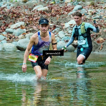 Runner Photo 5142447