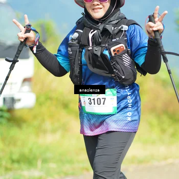 Runner Photo 5142455